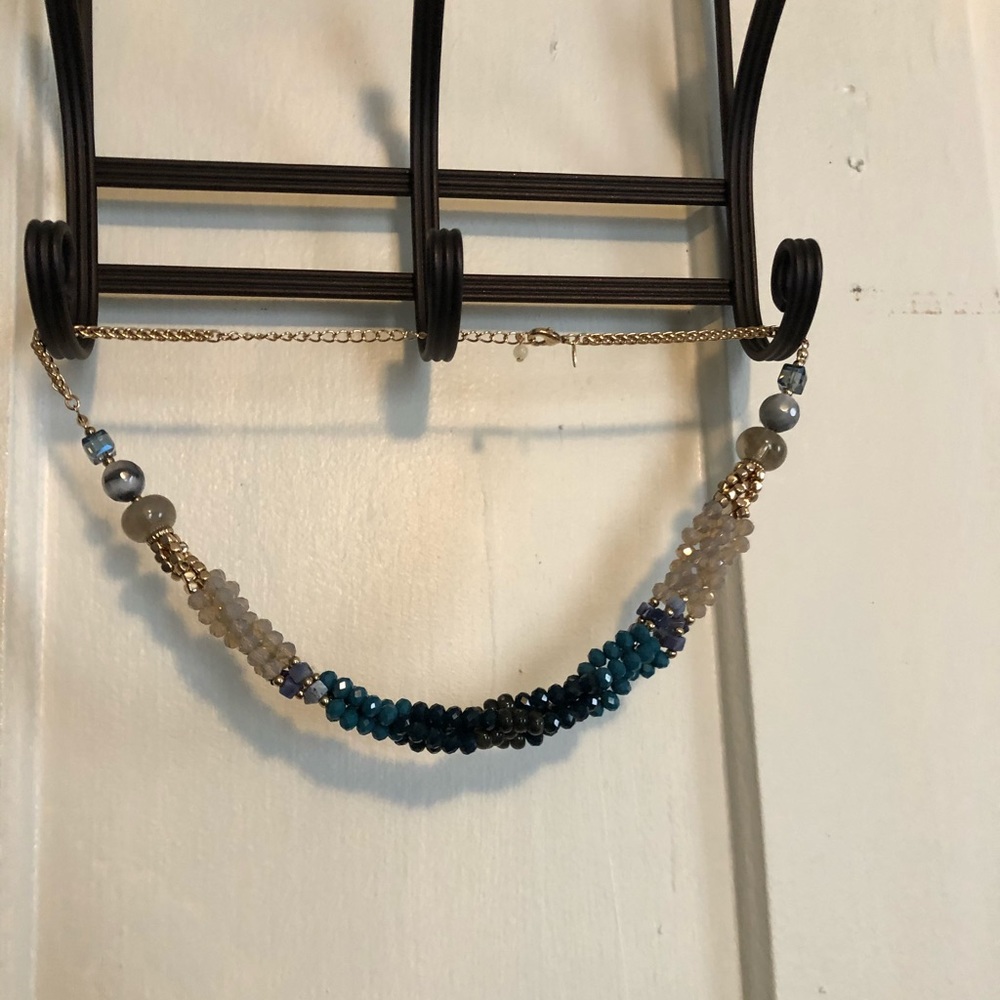 Statement Necklace - Picture 2 of 6